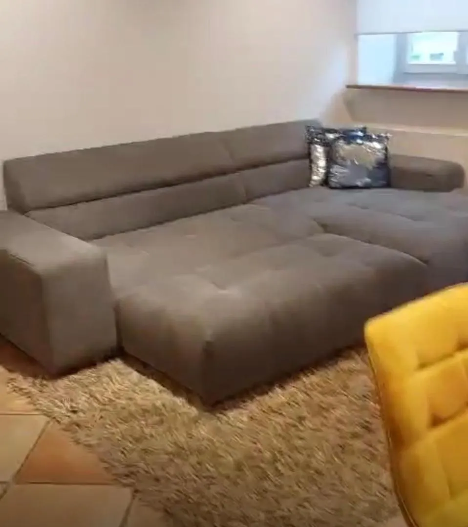 Apartment Muenchen Stadtmitte - Naehe Stachus - Wohnung Mit 2 Sz Und 2 Baedern -Schlafsofa - Fuer 5 Personen